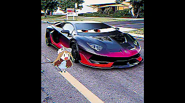 Lil Sister When You Buy The Car Song Hentairakurai Cutie Cat Kawaiifunk Edit Anime 