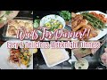 Some Succulent Suppers! New Easy & Delicious What's For Dinner Recipes For Your Family To Enjoy!