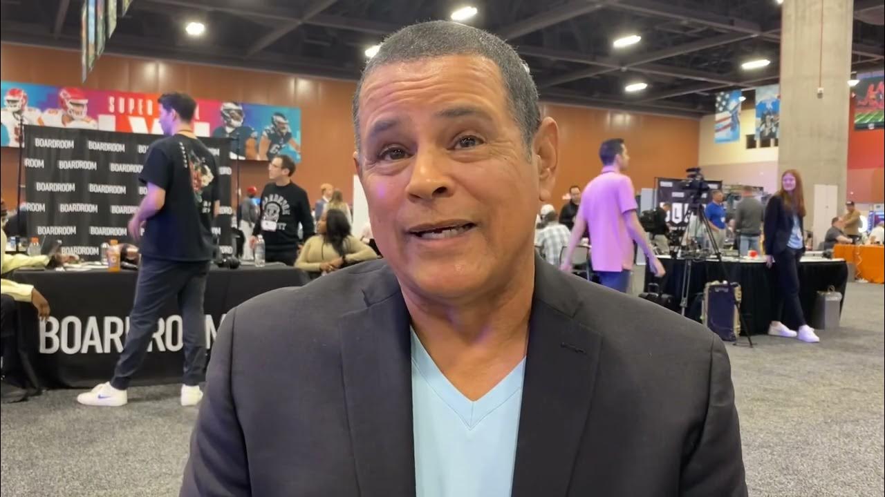 Raymond Cruz on new PopCorners Super Bowl ad and revisiting Tuco from Breaking Bad YouTube