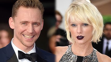 Everything We Know About Taylor Swift & Tom Hiddleston