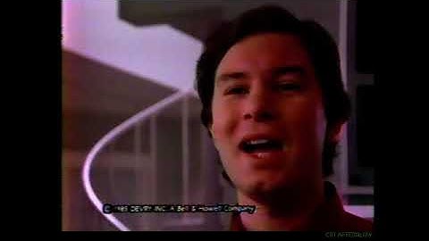 1986 DeVRY Institute of Technology Commercials (Kansas City)