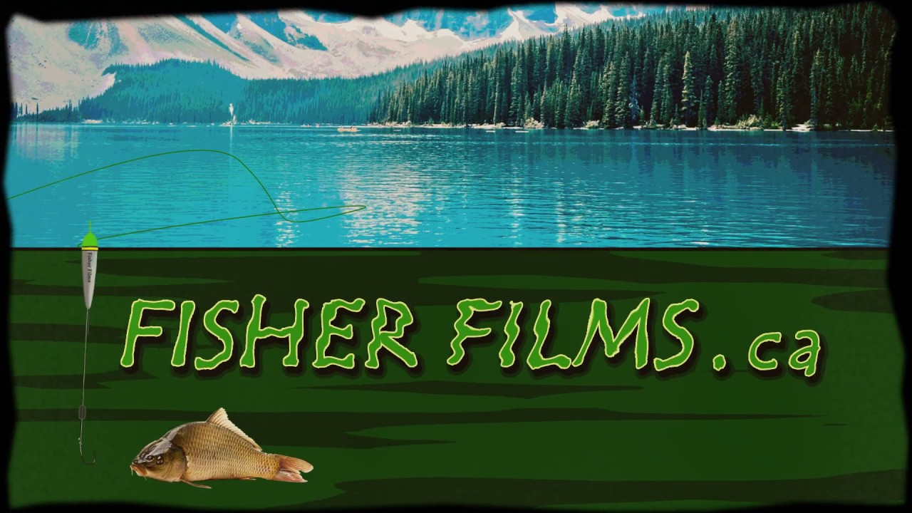 Fisher Films Intro
