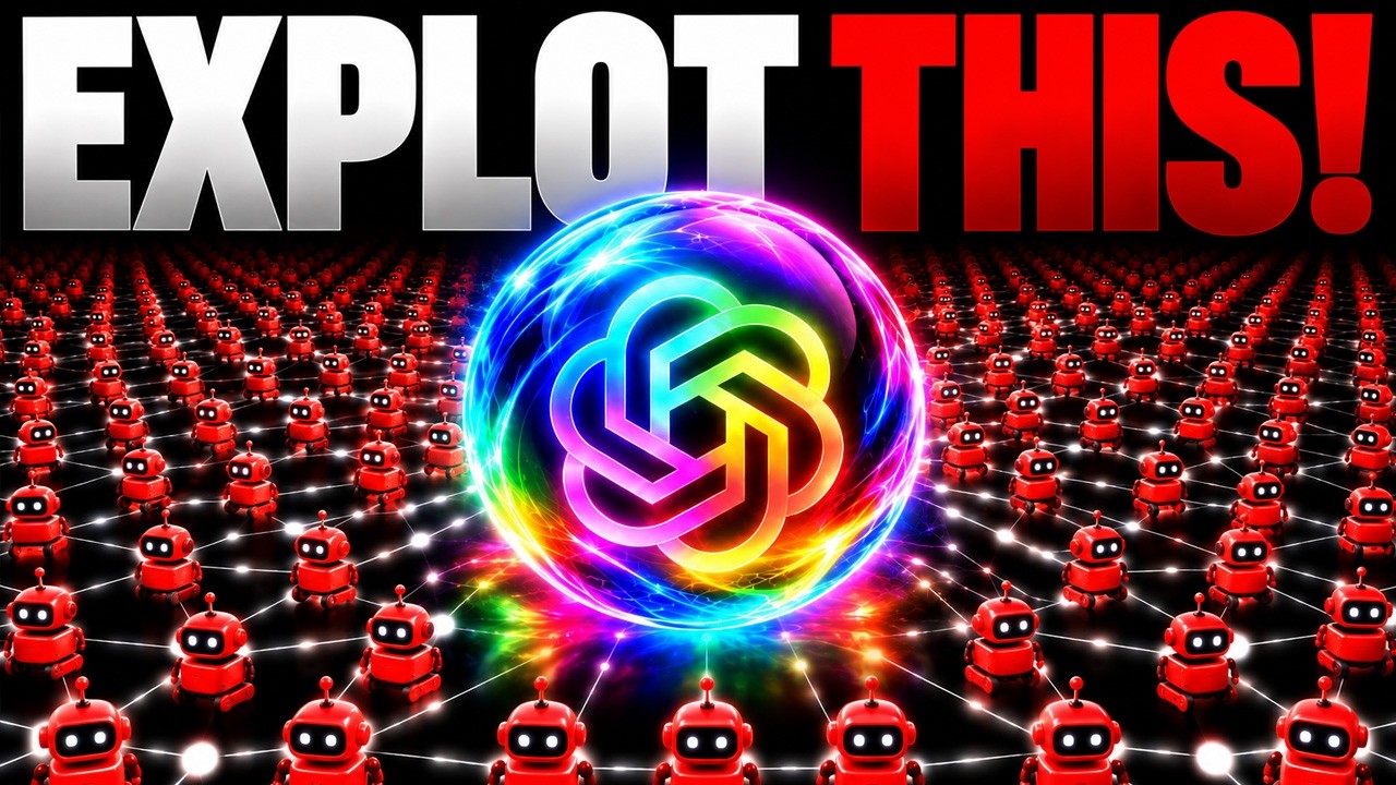 5 INSANE Use Cases For GPT-6 Astra