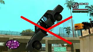 Download lagu Extra GTA SA AP TANKER TUTORIAL TIP Reuniting The Families
