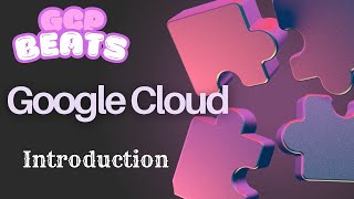 01 GCP Introduction