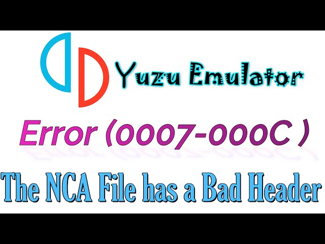 XCI,NCA Bug Keys · Issue #878 · yuzu-emu/yuzu · GitHub