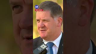 Cop charged with DV offences | 9 News Australia