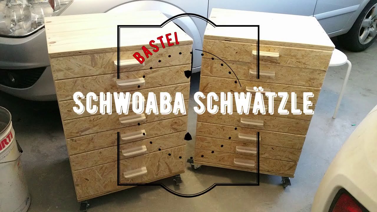 Schwoaba Schwätzle 01-2021