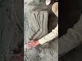handmade duel pillar carft