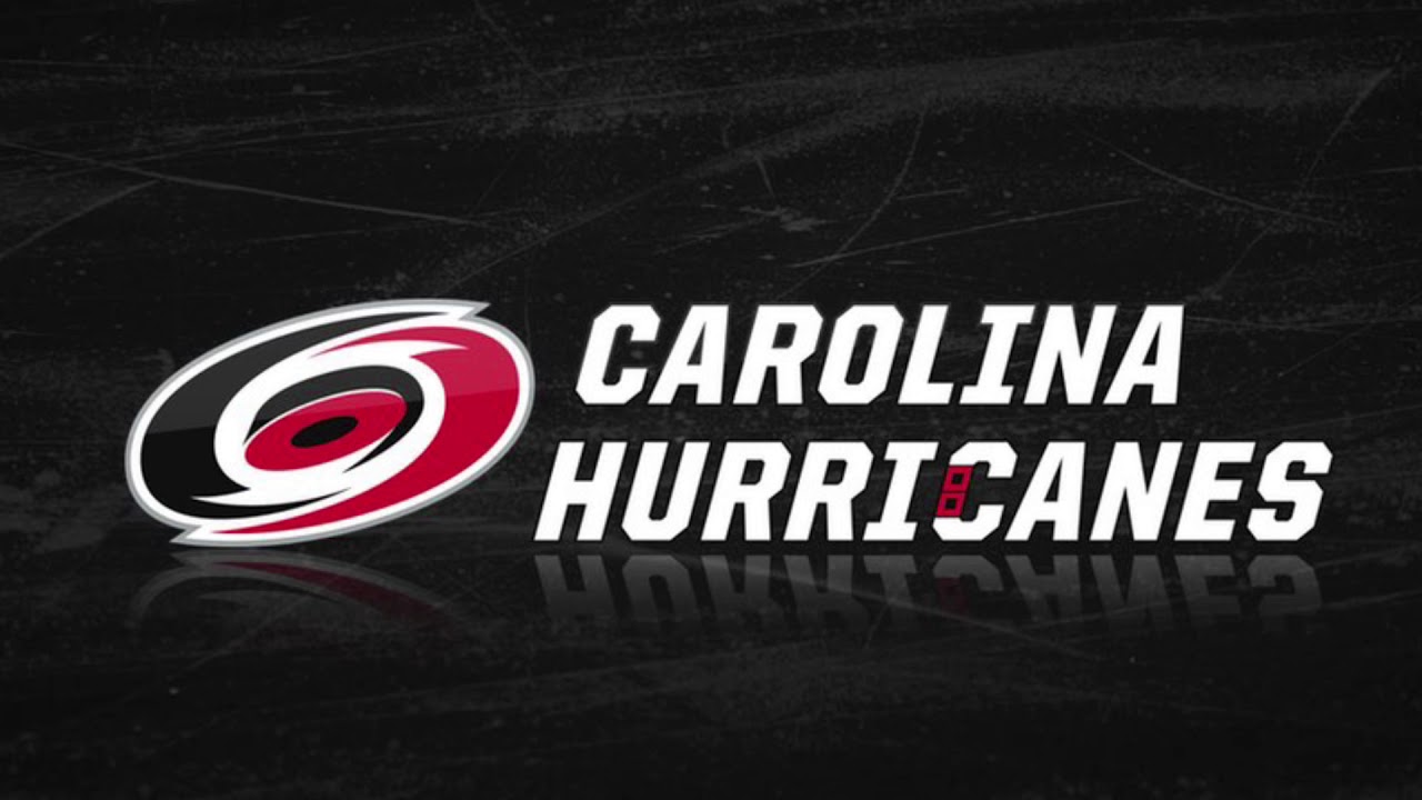 Carolina Hurricanes on X: Sweep, Caroline 🎶  / X
