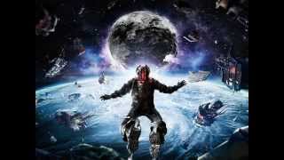 Echoman-Zero Gravity (lyrics) (HD)