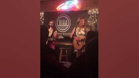 Hanah & Hailee "I Can