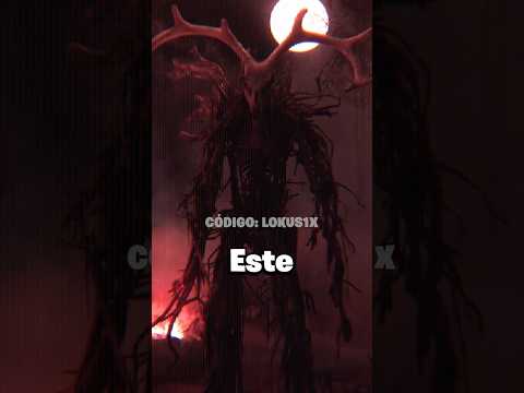 🤯El FORTNITEMARES podría ser el MEJOR🔥