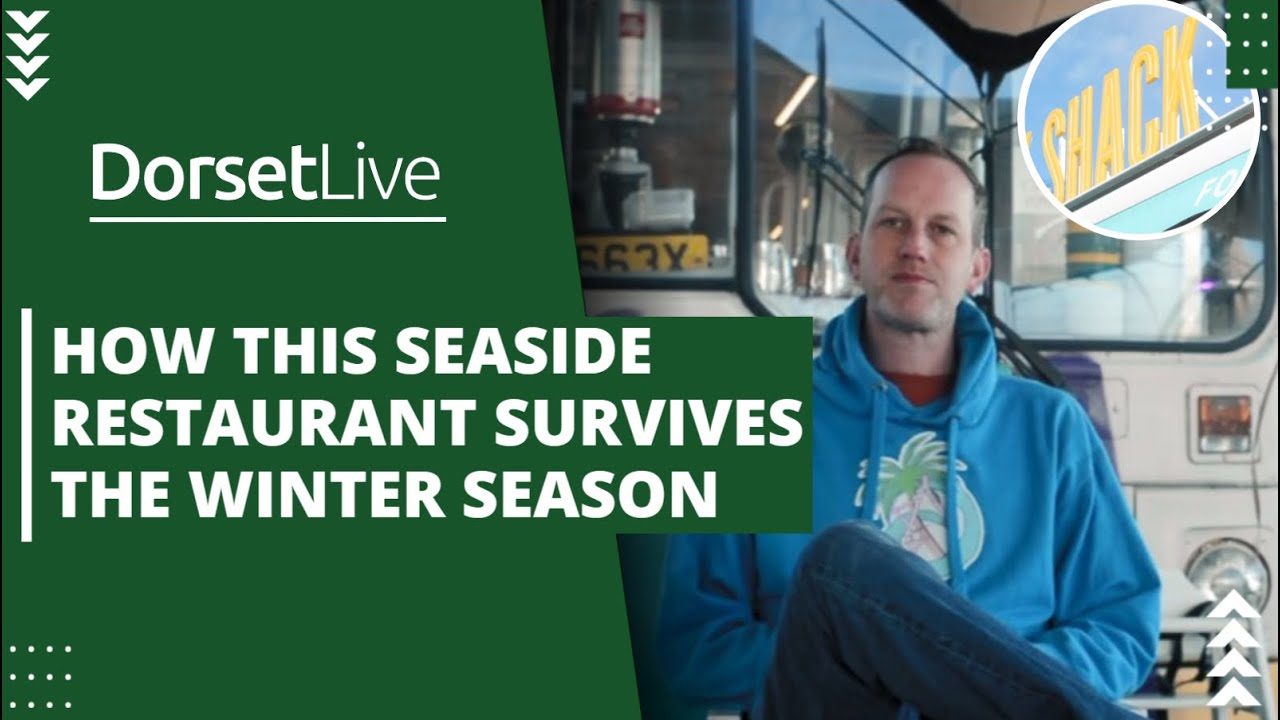 How do seaside restaurants survive the winter season - SoBo's Year-round success