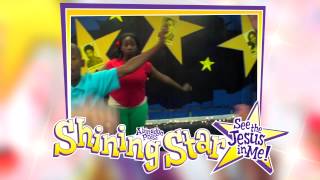 Shining Star - 2015 VBS Preview from Abingdon Press