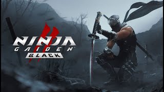 NINJA GAIDEN 2 Black | Launch Trailer
