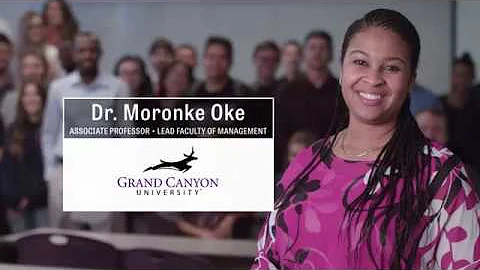 Moronke Oke Faculty Experience