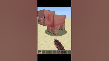 Random special mobs. [Minecraft Map Making] #shorts #minecraft #commandblock