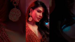 Jacqueline Fernandez Looking Beautiful Lal Pari Trending Song