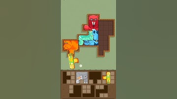 Cat Puzzle Cats funny Game part 515 puzzle #gameplay #gaming #games #game #androidgame #puzzle