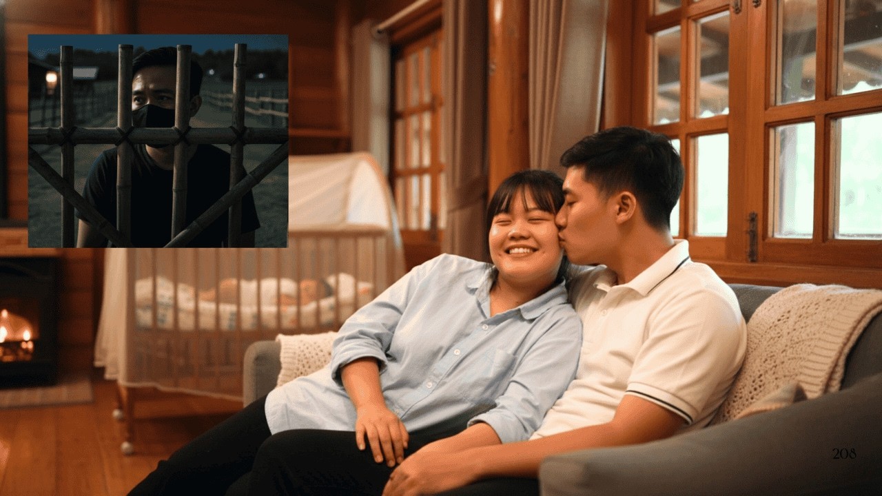 A mysterious man stalks the farm after the wedding… is he connected to Tu Na’s past? Ly Tu Na