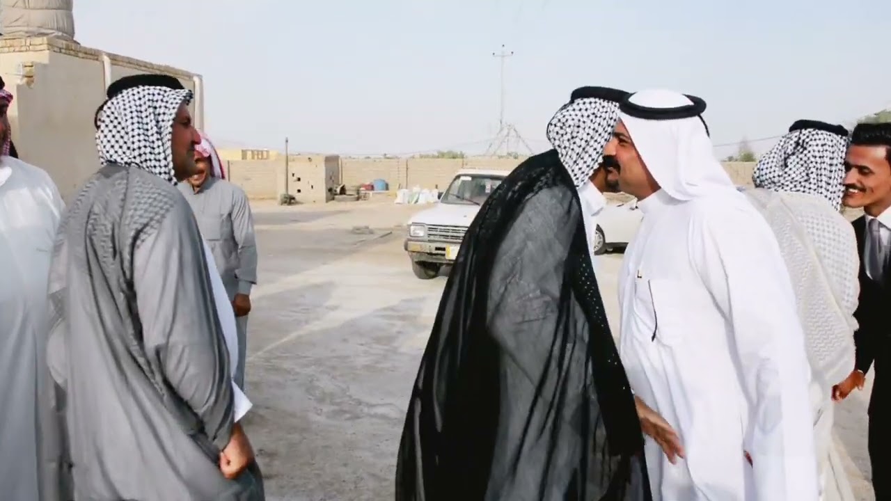 زواج الاخ (شريف صلاح الطبراوي) الف مبارك حبيبي 😍للحجز... 0780 403 8395