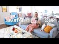 MY DOWNTOWN CHICAGO APARTMENT TOUR!!