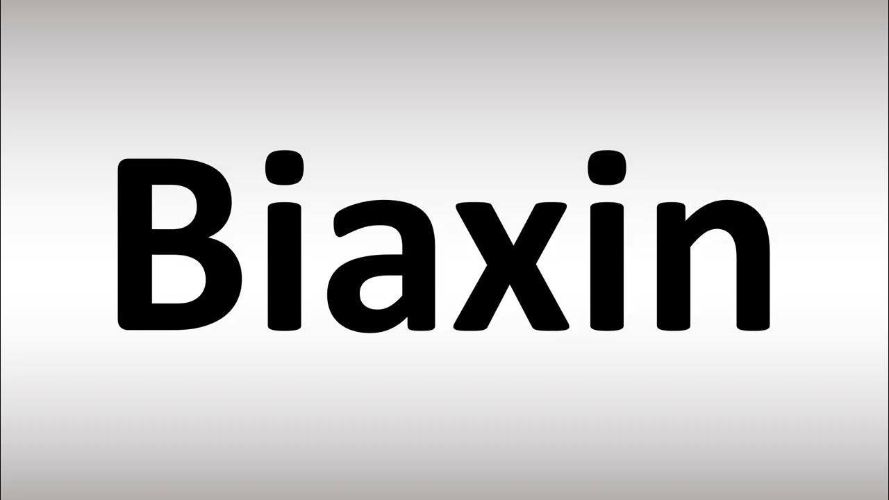 Biaxin cost