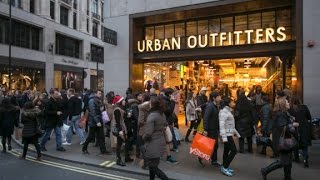 Urban Outfitters No such things as bad publicity