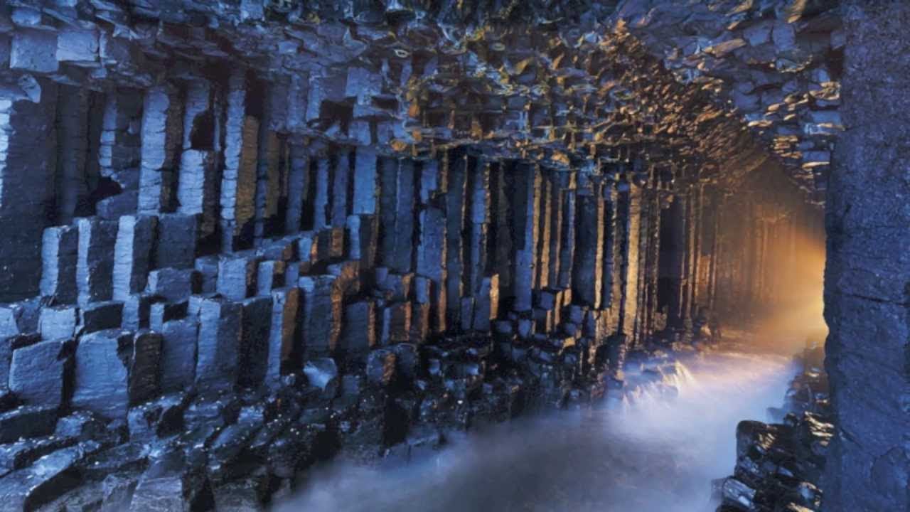 Mendelssohn The Hebrides "Fingal's Cave" (1949) Furtwängler/VPO YouTube