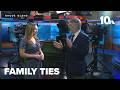 Rhode Island man shares family ties to 2 U.S. Presidents and a Founding Father