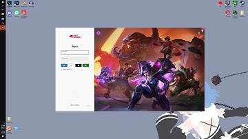 How to Change the LoL Client Language to English (fast) 2023