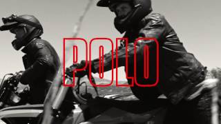Polo RED Fragrance Campaign by Bruce Weber
