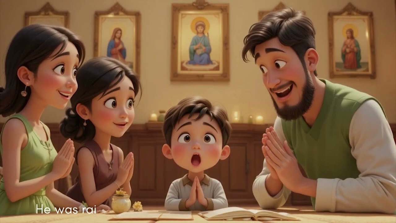 BK 5 Lesson 14  WE CELEBRATE GOD’S RECONCILING LOVE: RECONCILIATION