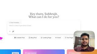 ABM for Lean Startups: The AI-Powered ABM Stack | The 100x Marketer ft. Suvo screenshot 3