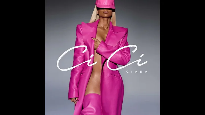 Ciara - Forever (feat. Lil Baby) [Reversed]