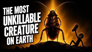 Why Is It So Hard To Kill A Cockroach — The Shocking Truth Why Is It So Hard To Kill A Cockroach