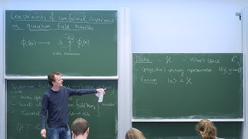 Introduction to conformal field theory, Lecture 4