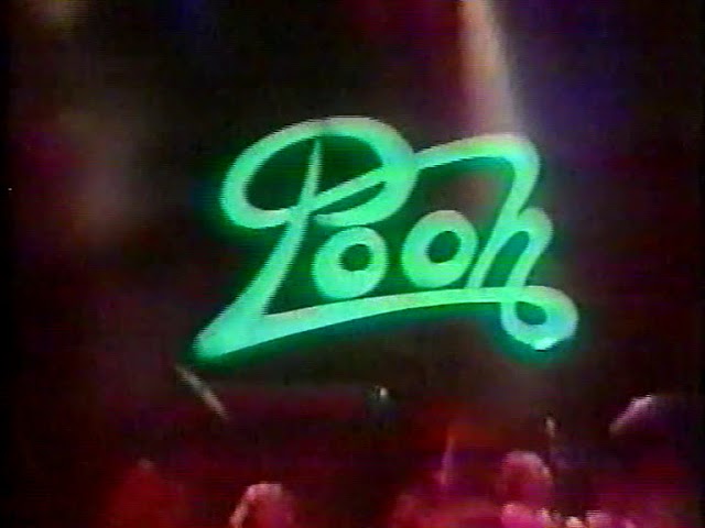 Pooh - Festivalbar - Io sono vivo [1979]