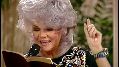 TBN Praise the Lord February 21, 1990