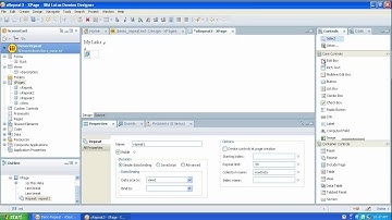 NotesIn9 001: XPages Repeat Controls