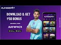 Playerzpot Me Account Kaise Banaye | playerzpot Me Fantasy Cricket Kaise Khele | let's play win win