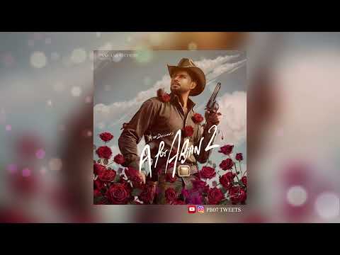 ik tarfa - Arjan Dhillon - DSP Edition punjabi song