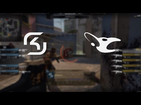 SK vs mouz - Casual Cast #3 [DH Marseille, groups] - SK vs mouz - Casual Cast #3 [DH Marseille, groups]