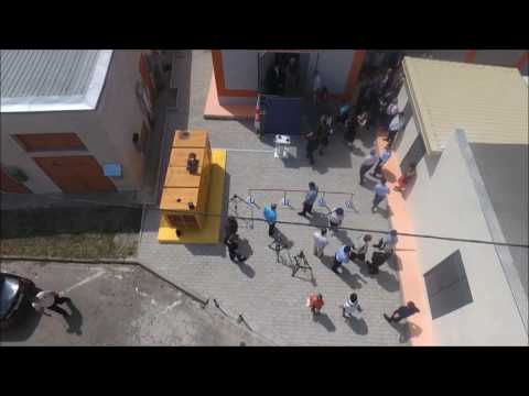 საერთო სასამართლოების ახალი მონაცემთა ცენტრი