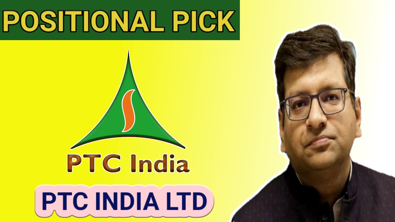PTC INDIA LIMITED | EXPERT OPINION ON PTC INDIA | PTC INDIA TARGET ...