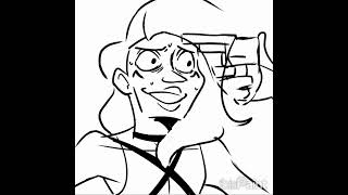Tabasco As Astarion Animatic
