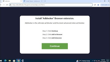 Corechainedge.com web push notifications removal guide.