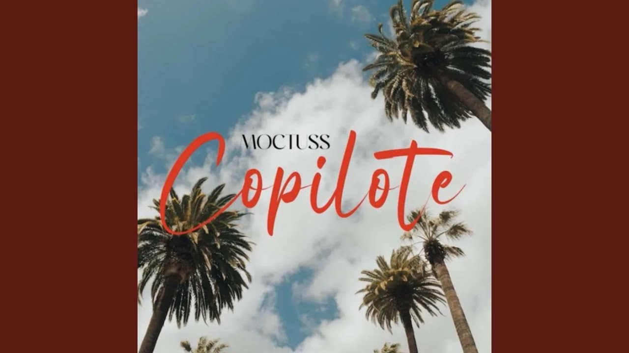 Watch Copilote on YouTube Watch Copilote on YouTube