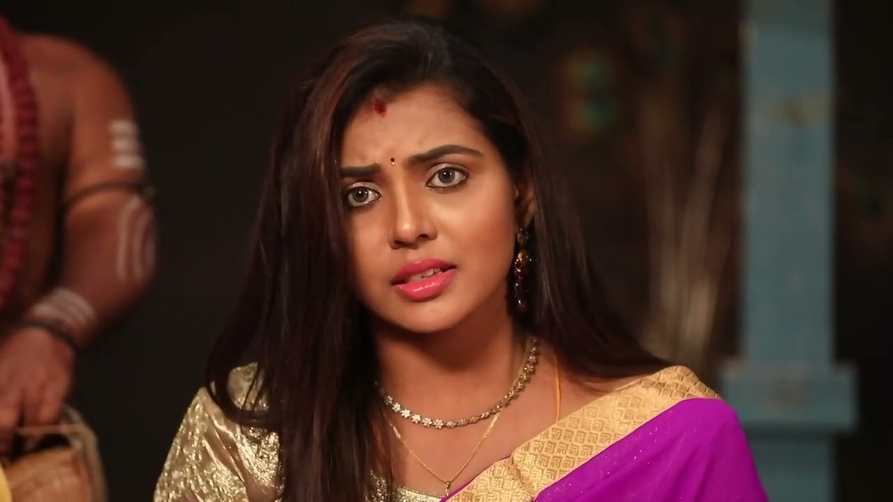 Rettai Roja - Ep 298 - akshaykamal,chandini tamilarasan - Tamil Tv Serial - Zee5 Tamil Classics